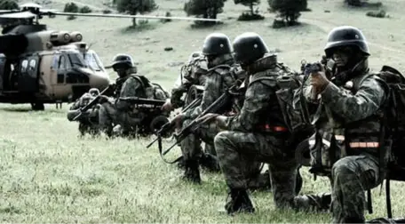 15 Askerimizi Şehit Eden ve Kırmızı Listede Aranan Terörist Öldürüldü