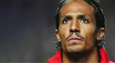 Parma, Eski Fenerbahçeli Bruno Alves'i Kadrosuna Kattı