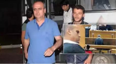 Tahliye Kararı Verilen Eski Balyoz Hakimi İtiraz Sonrası Cezaevinden Çıkamadı