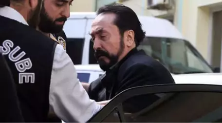 Adnan Oktar'ın 3 Kaçış Planı Yaptığı ve 24 Saat Hazır Beklediği Ortaya Çıktı