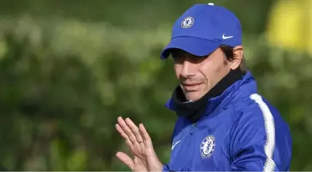 Chelsea, Antonio Conte ile Yollarını Ayırdı