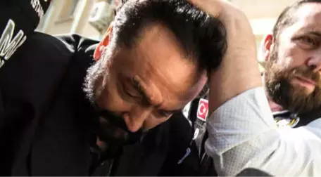 Adnan Oktar'a Düzenlenen Operasyon Kapsamında 2 Polis Gözaltına Alındı