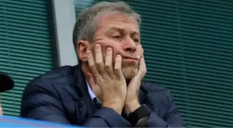 Chelsea'nin Patronu Abramovich, Kovduğu Hocalara 567 Milyon TL Ödedi