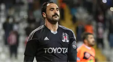 Eski Beşiktaşlı Hugo Almeida, Portekiz 2. Lig Ekibi Academica'ya Transfer Oldu