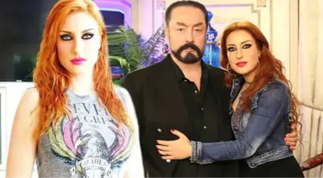 Adnan Oktar Operasyonunda Gözaltına Alınan Şener Şen'in Yeğeni Tutuklandı