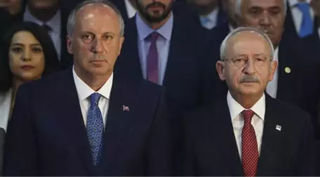 CHP PM Üyesi Erdal Aksünger'den Kurultay Çıkışı: İmza Verenlere Baskı Yapılıyor