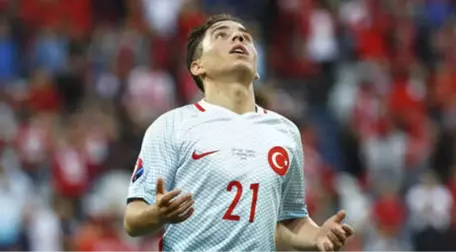 Emre Mor, Galatasaray'a Gideceği İddialarını Yalanladı