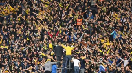 Fenerbahçe Yeni Sloganını Duyurdu: Yeniden!