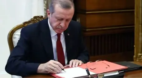 5 Bakanlığa Bakan Yardımcıları Atandı