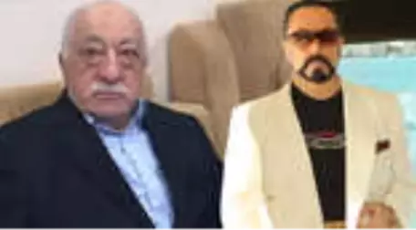 Fettullah Gülen ve Adnan Oktar Yıllar Önce Beraber Konferanslar Vermiş