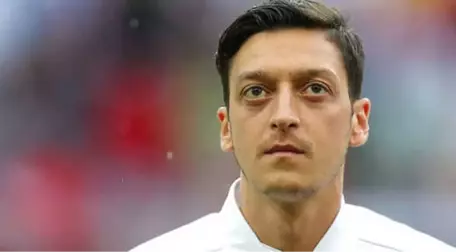 Hakan Ünsal: Mesut Eğer Türk Milli Takımında Oynarsa Hagi Etkisi Yapar