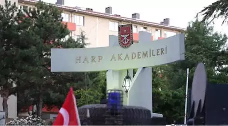 Harp Akademileri Komutanlığı'ndaki 125 Darbeci İçin Ağırlaştırılmış Müebbet Hapis İstendi