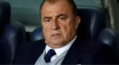 Fatih Terim'in Gözden Çıkardığı Tarık'a Tek Teklif Bile Gelmedi