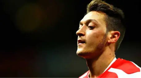 Mesut Özil'in Milli Takımdan Emeklilik Kararı, Almanya'da Deprem Etkisi Yarattı