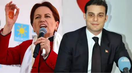 Mehmet Aslan'dan Çok Konuşulacak Meral Akşener Analizi: 24 Haziran'daki Oyu 17,5'tir