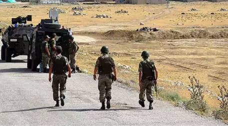 Iğdır'da İl Özel İdaresi'nin Araçlarına PKK Saldırısı: 1 İşçi Öldü