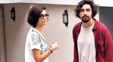 Tuba Büyüküstün'ün sevgilisi Umut Evirgen Kimdir, Kaç Yaşındadır?