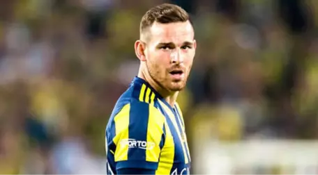 Fenerbahçe Teknik Direktörü Cocu, Janssen'in Transferini İstemiyor