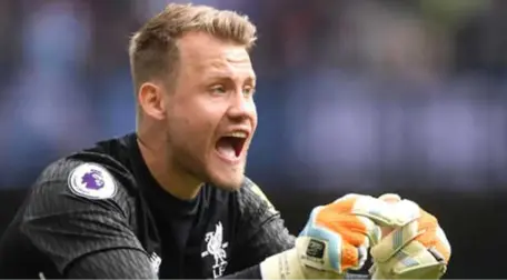 Beşiktaş'ın İstediği Liverpoollu Mignolet Kadro Dışı