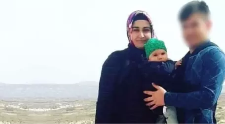 PKK'nın Saldırısında Ölen Anne ve Bebekle İlgili Kahreden Detay: Ziyaretten Dönüyorlardı