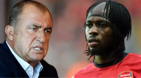 Fatih Terim'le Görüşen Gervinho, Galatasaray'ın Teklifini Kabul Etti