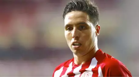 Samir Nasri'nin Doping Cezası Belli Oldu