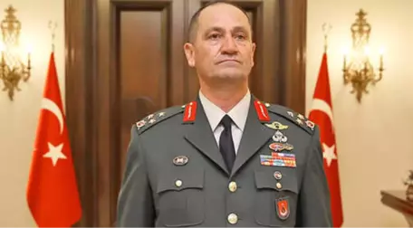 YAŞ Kararları Sonrası Orgeneral Rütbesine Terfi Ettirilen İsmail Metin Temel Kimdir?