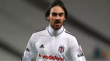 Beşiktaş, Veli Kavlak'ın Sözleşmesini Feshetti