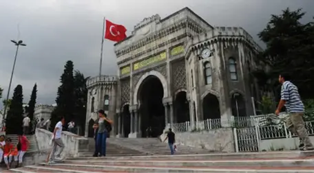 YÖK'ten Üniversite Tercihi Yapacak Öğrencilere Müjde: Adaylar Lehine Barajları Genişlettik