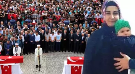 11 Aylık Bebeği ve Annesini Katleden Terör Örgütü PKK'dan Küstah Açıklama: Yanlışlıkla Öldürdük