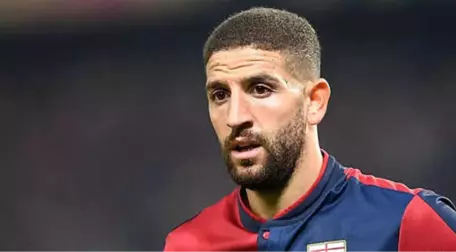 Fenerbahçe Adel Taarabt'ı Gözüne Kestirdi