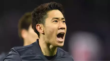 Beşiktaş, Kagawa İçin 5 Milyon Euroyu Gözden Çıkardı