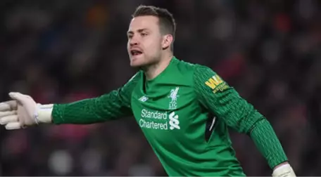 Napoli, Beşiktaş'ın İstediği Mignolet ve Ospina'nın Peşine Düştü