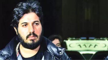 Reza Zarrab'tan Rüşvet Aldığı İddia Edilen Gardiyan Suçlamaları Kabul Etti