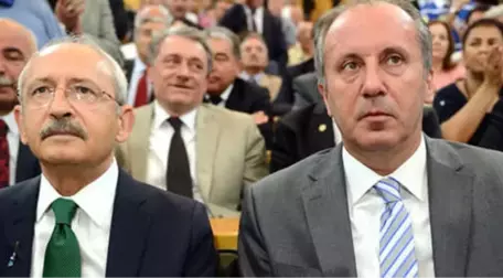 CHP'de Büyük Değişim: MYK ve Parti Sözcüsü Yenilenecek
