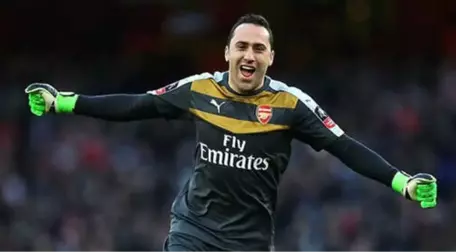 Arsenal'den Beşiktaş'ı Sevindiren Ospina Açıklaması: Takımdan Ayrılabilir