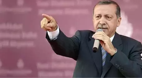 Başkan Erdoğan, 