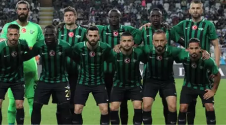 Beşiktaş'ın Rakibi Akhisarspor, Ligin İlk Haftalarında Yenilmiyor