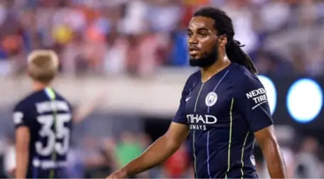 Manchester City, Denayer'e de Forma Verdi