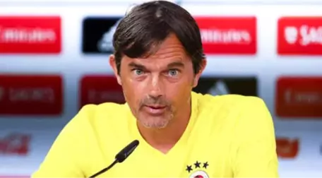 Cocu'nun Ekibinde Yer Alan Antrenör Arda Keskin, Görevinden İstifa Etti