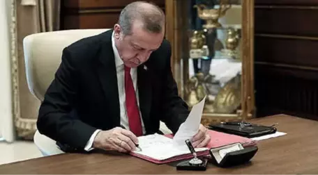 Erdoğan'dan BTK Başkanlığı ve Üyeliklerine Kritik Atama