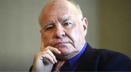 Ünlü Yatırımcı Marc Faber, Türk Hisselerini Alacağını Duyurdu