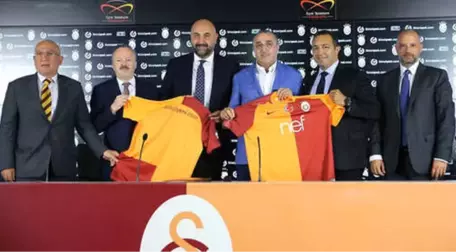 Galatasaray 2. Başkanı Abdurrahim Albayrak: 5 Milyon Liralık Bir Anlaşma Yapmış Oluyoruz