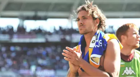 Ankaragücü, Tecrübeli Futbolcu Alessio Cerci'yi Kadrosuna Kattı