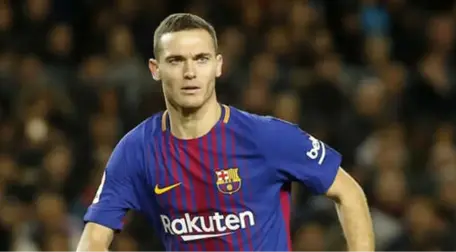 Fenerbahçe'den Bolasei ve Vermaelen Harekatı