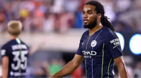 Fransız Ekibi Lyon, Jason Denayer'i Transfer Etti