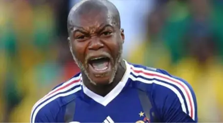 38 Yaşındaki Djibril Cisse, Futbola Geri Döndü