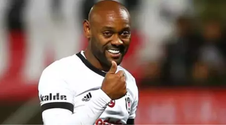 Vagner Love'un Beşiktaş'tan Ayrılma Şartı Belli Oldu