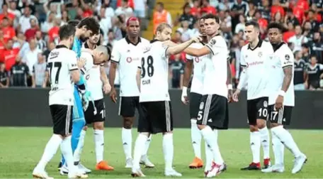 Beşiktaş, Partizan ile Karşı Karşıya Gelecek