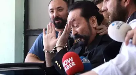 Adnan Oktar Çetesi'nin Dış Bağlantılarını Sağlayan Kilit İsim Ortaya Çıktı